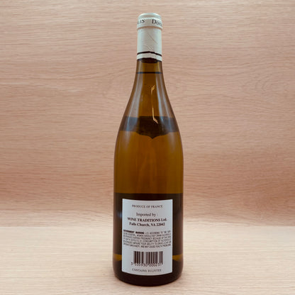 Domaine d'Elise, Chablis, France, Chardonnay, 2023