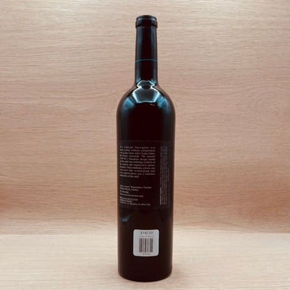 Corison, St. Helena, California, Cabernet Sauvignon, 2021