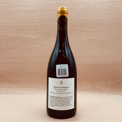 Attwoods, "Morrabool," Geelong, Australia, Pinot Noir, 2019