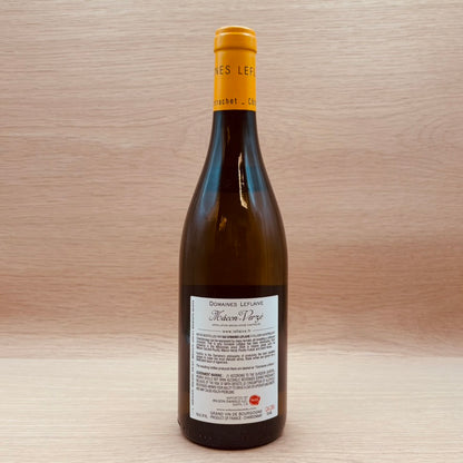 Domaine Leflaive, Mâcon-Verzé, France, Chardonnay, 2022