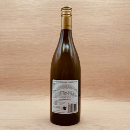 Kumeu River, Kumeau Village, New Zealand, Chardonnay, 2020