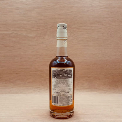 Nelson's Green Brier, Tennessee Sour Mash Whiskey, 375ml
