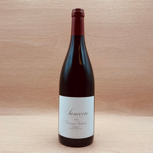 Domaine Vacheron, Sancerre, France, Pinot Noir, 2022