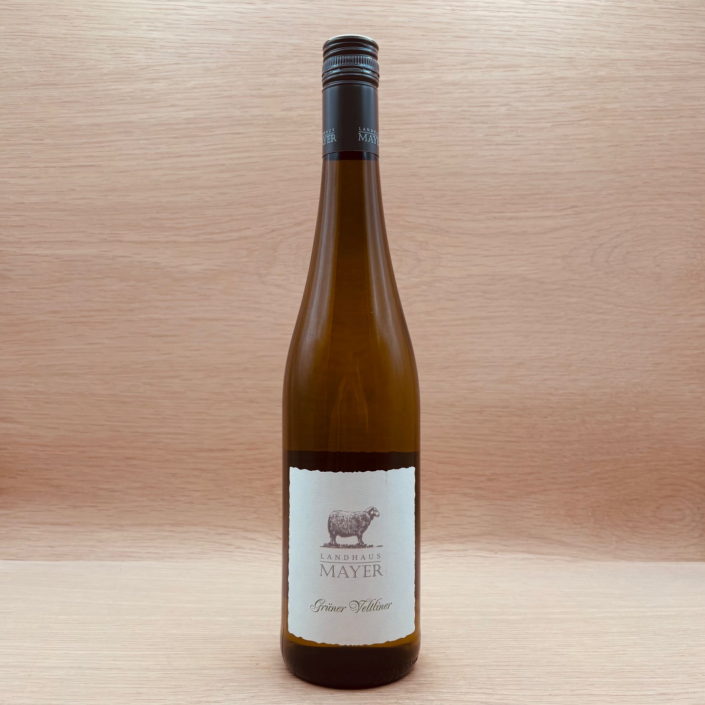 Landhaus Mayer, Niederösterreich, Austria, Grüner Veltliner, 2024