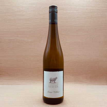 Landhaus Mayer, Niederösterreich, Austria, Grüner Veltliner, 2024