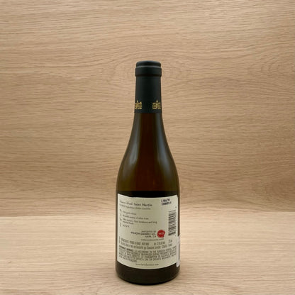 Domaine Laroche, "St. Martin," Chablis, France, Chardonnay, 2020, 375 ml