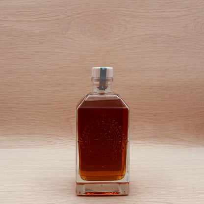 Dampfwerk, "Rabbit In Rye," Herbal Liqueur, 375ml