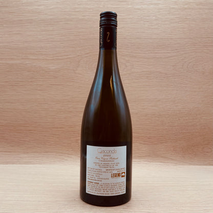 Giaconda, "Beechworth Vineyard," Victoria, Australia, Chardonnay, 2022