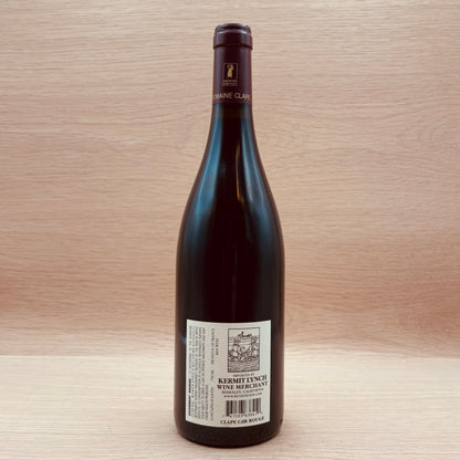 Domaine A. Clape, Côtes du Rhône, France, Syrah, 2023