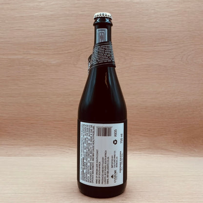 Luddites, "Saluez le Saboteur," Red Blend, South Africa, 2021
