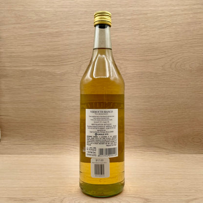 Baglio Batata, "Alagna," Italy, White Vermouth, 1L