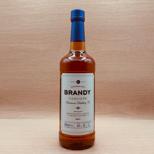 Conciere, Brandy 1L