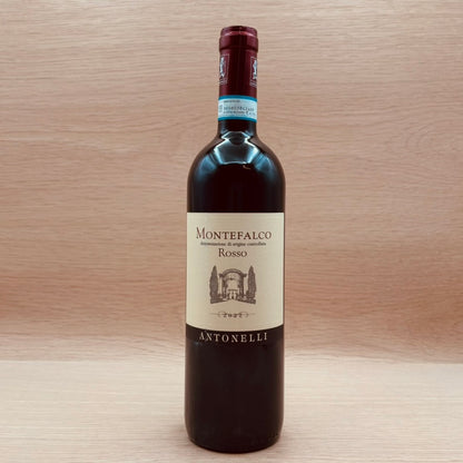 Antonelli, Montefalco, Italy, Red blend, 2022