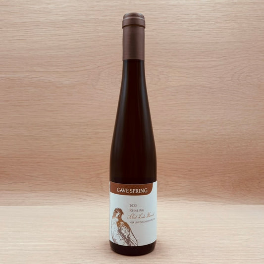 Cave Spring, Select Late Harvest, Lincoln Lakeshore, Canada, Riesling, 2023