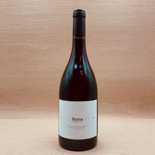 Clos Venturi, "Brama," Corsica, France, Syrah, 2021