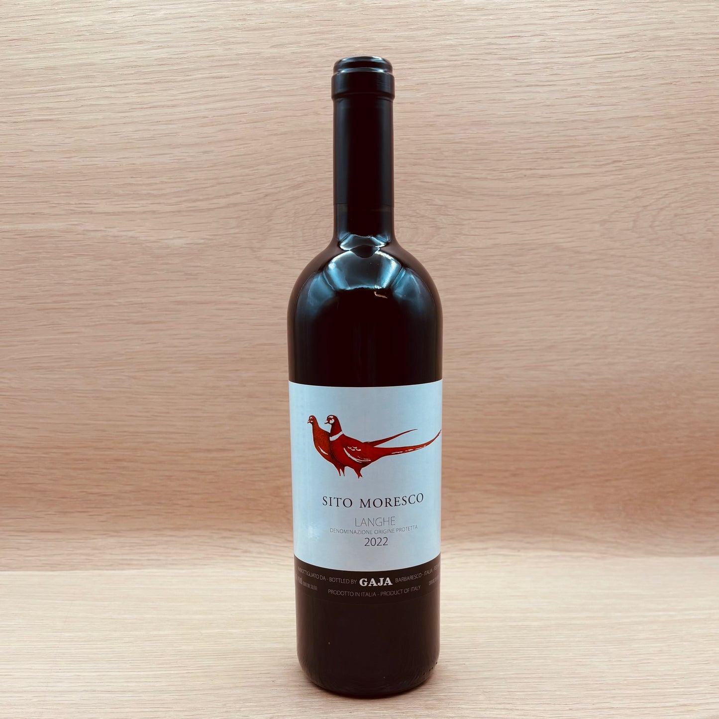 GAJA, "Sito Moresco," Langhe, Italy, Nebbiolo Blend, 2022