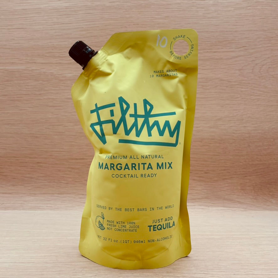 Filthy, Margarita Mix