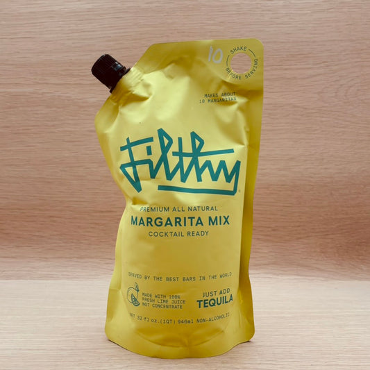 Filthy, Margarita Mix