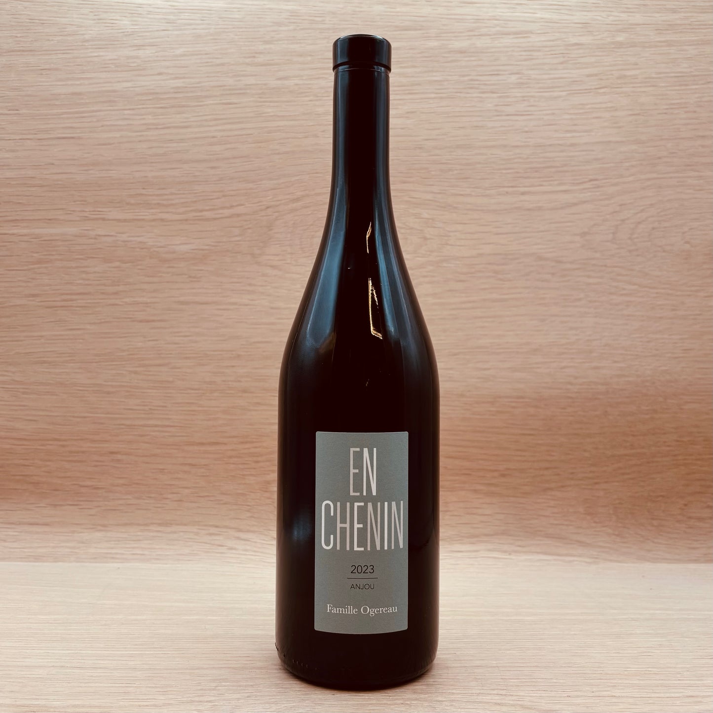 Famille Ogereau, "En Chenin," Anjou, France, Chenin Blanc, 2023