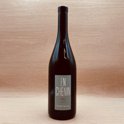 Famille Ogereau, "En Chenin," Anjou, France, Chenin Blanc, 2023