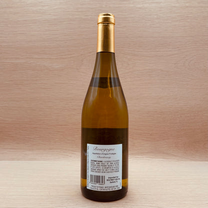 Genetie, "Illuminé," Bourgogne, France, Chardonnay, 2022