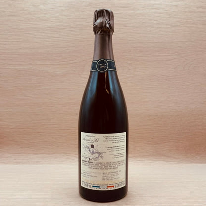 Bérêche & Fils, "Mailly-Champagne Grand Cru," Ludes, France, Pinot Noir, 2020