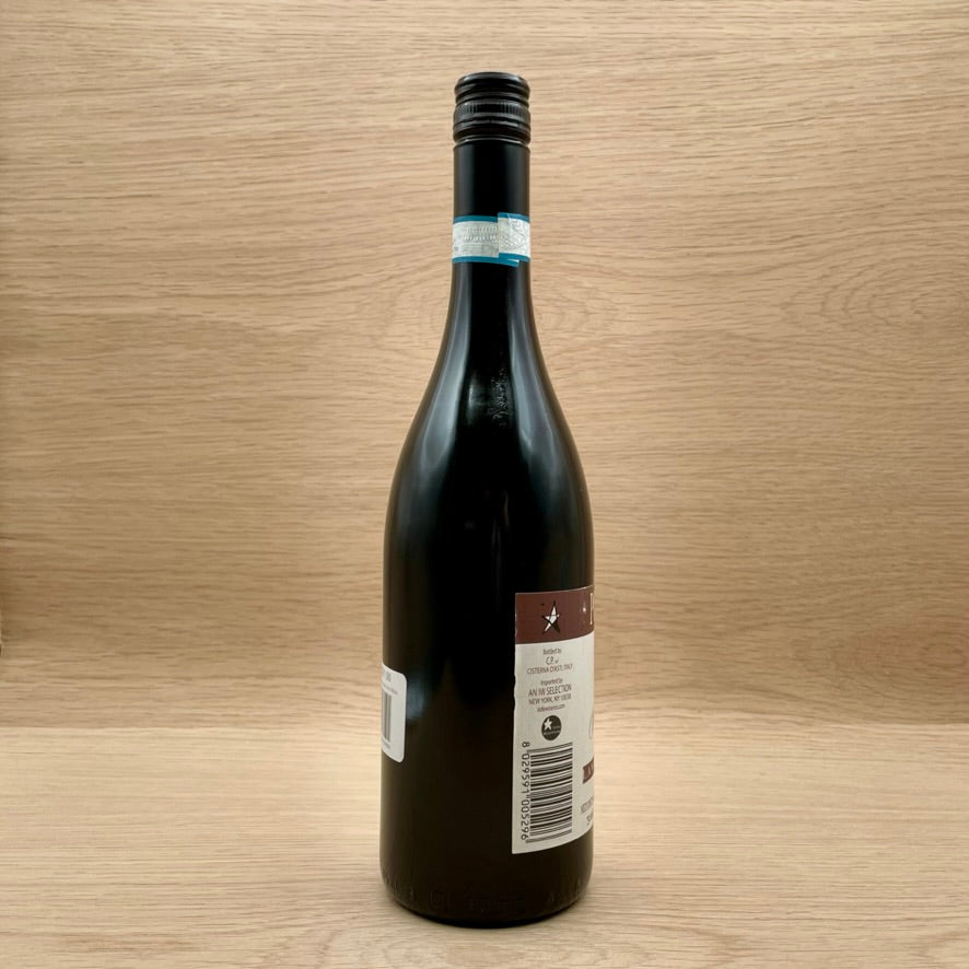 Popolo di Indie, "Vino Rosso del Popolo," Langhe, Italy, Red blend, 2019