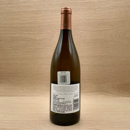 Genetie, "Illuminé," Bourgogne, France, Chardonnay, 2021