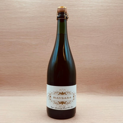 Maysara, "Sparkling Rosé", McMinnville, Oregon, Pinot Noir, NV