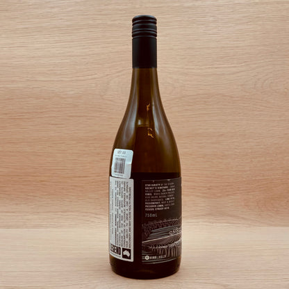 Vino Volta, "Funky and Fearless," Swan Valley, Australia, Chenin Blanc, 2021