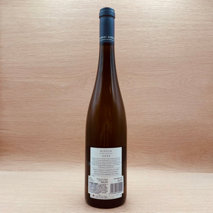 Rippon, "Mature Vine," Lake Wanaka, New Zealand, Riesling, 2023