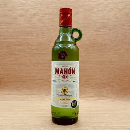 Mahón, Menorca, Spain, Gin