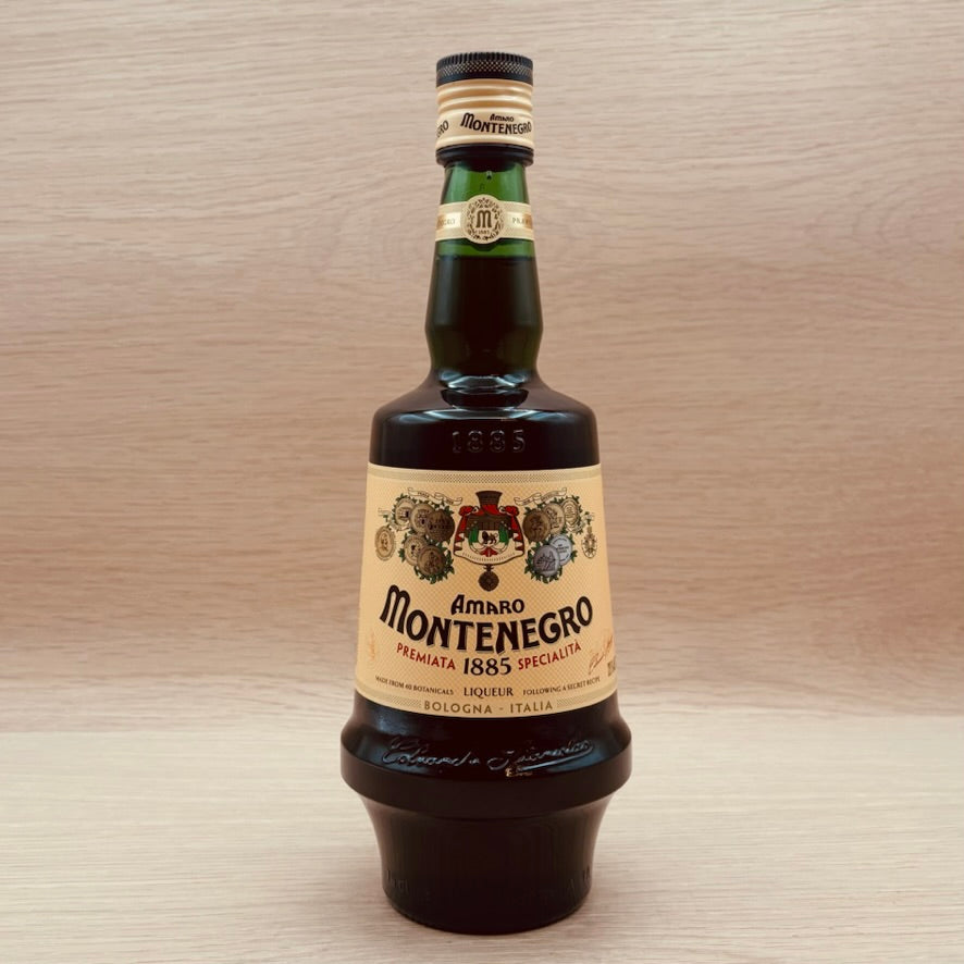 Montenegro, Amaro