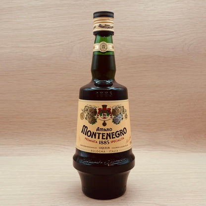 Montenegro, Amaro