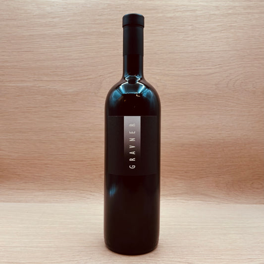 Gravner, "Breg," Friuli, Italy, Pignolo, 2008