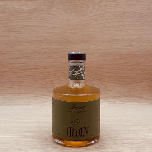 Tilden, "Lacewing," Non-Alcoholic Cocktails, 375ml