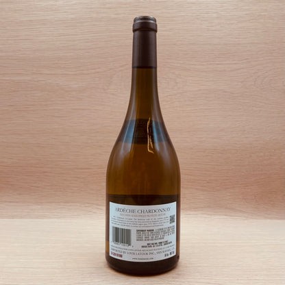 Maison Louis Latour, "Ardèche," Rhone Valley, France, Chardonnay, 2022