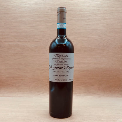 Dal Forno, Valpolicella Superiore, Italy, Corvina blend, 2018