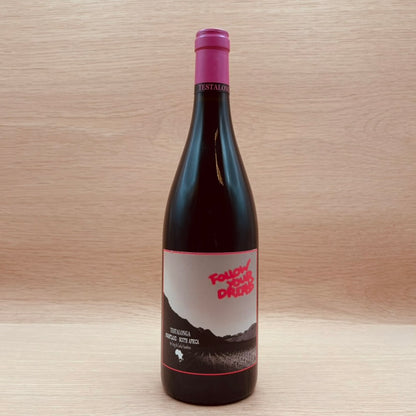 Testalonga, "Follow Your Dreams," Swartland, South Africa, Carignan, 2024