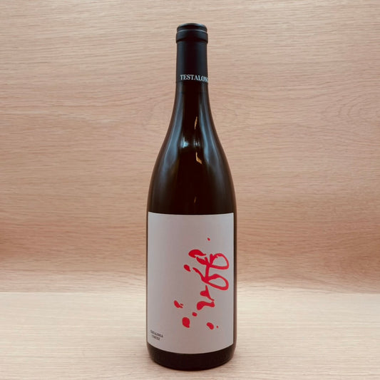 Testalonga, "Cortez," Swartland, South Africa, Chenin Blanc, 2021