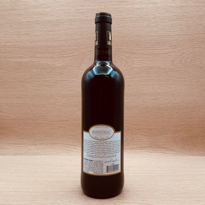 Domaine de Fenouillet, Vin de pays de Vaucluse, France, Marselan & Merlot, 2021