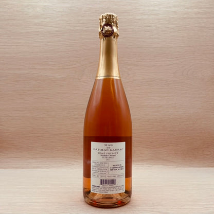 Mas de Daumas Gassac, Frizzante Rose, 2023