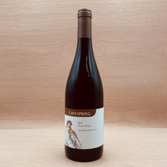 Cave Spring, Niagara Peninsula, Canada, Pinot Noir, 2021