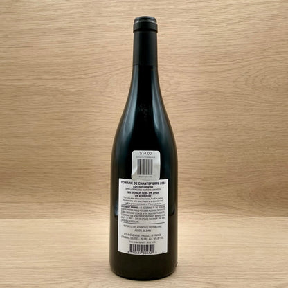 Domaine Chantepierre, Côtes du Rhône, France, Grenache blend,  2022