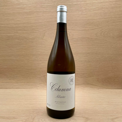 Columna, Rias Baixas, Spain, Albariño, 2023