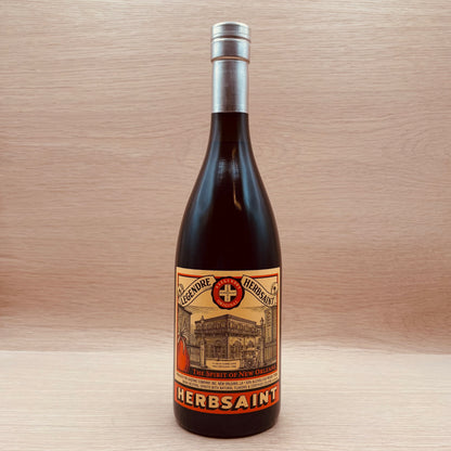 Sazerac Company, "Herbsaint 100," Kentucky