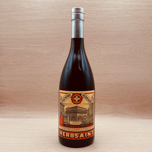Sazerac Company, "Herbsaint 100," Kentucky