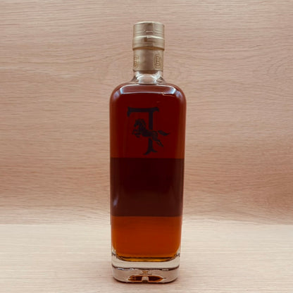 Bardstown Bourbon Co., "Collaborative Series Ferrand Barrel," Straight Whiskey