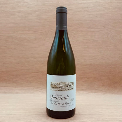 Domaine Roulot, "À Mon Plaisir Clos du Haut Tesson," Meursault, France, Chardonnay, 2023
