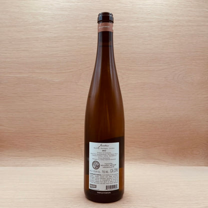 Peter Jakob Kühn, "Jacobus," Rheingau, Germany, Riesling Trocken, 2022
